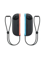 Nintendo Joy-Con 2 páry světle modré/světlé ovladače