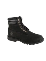 Timberland 6 IN WR Basic Boot 1A27X6 Black 44.5