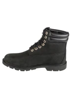 Timberland 6 IN WR Basic Boot 1A27X6 Black 44.5