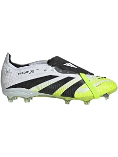 Juniorské kopačky adidas Predator Elite FT FG JP9915