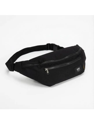 Unisex sáček černý Vans WARD CROSS BODY P (VN0A2ZXX6ZC) Unisex sáček černý Vans WARD CROSS BODY P (VN0A2ZXX6ZC)