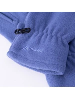 Dámské fleecové rukavice LADY TANTIS Dámské fleecové rukavice LADY TANTIS