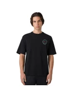 Pánské tričko Fila Parella black FAM1108 80010 pánské