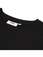 Pánské tričko Fila Parella black FAM1108 80010 pánské