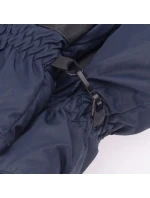 Pánské zateplené rukavice LUVA Pánské zateplené rukavice LUVA