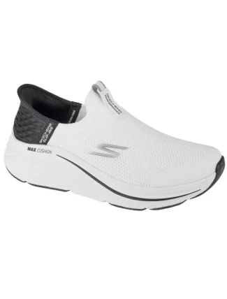 Skechers Slip-Ins Max Cushioning Elite 2.0 129611-WBK White 37 Skechers Slip-Ins Max Cushioning Elite 2.0 129611-WBK White 37