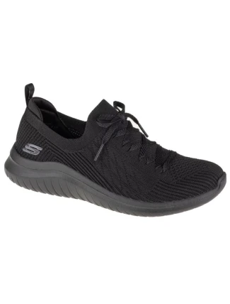 Skechers Ultra Flex 2.0 Flash Illusion 13356-BBK Black 35 Skechers Ultra Flex 2.0 Flash Illusion 13356-BBK Black 35