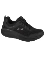 Skechers Relaxed Fit: D'Lux Walker - Infinite Motion 149023-BBK Black 35 Skechers Relaxed Fit: D'Lux Walker - Infinite Motion 149023-BBK Black 35