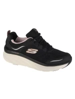 Skechers Relaxed Fit: D'Lux Walker - Infinite Motion 149023-BKPK Black 36 Skechers Relaxed Fit: D'Lux Walker - Infinite Motion 149023-BKPK Black 36