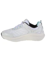 Skechers Relaxed Fit: D'Lux Walker - Infinite Motion 149023-WBK White 37 Skechers Relaxed Fit: D'Lux Walker - Infinite Motion 149023-WBK White 37