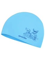 Dětská plavecká čepice Spokey FUNNY