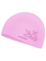 Dětská plavecká čepice Spokey FUNNY