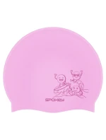 Dětská plavecká čepice Spokey FUNNY
