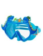Spokey Wavy Jr potápěčská maska SPK-946122 děti