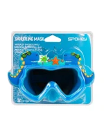 Spokey Wavy Jr potápěčská maska SPK-946122 děti