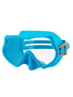 Spokey Wavy Jr potápěčská maska SPK-946122 děti