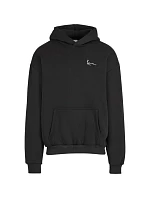Karl Kani signature star print os hoodie PD00007535 pánské