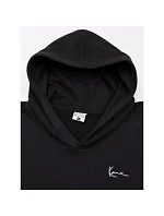 Karl Kani signature star print os hoodie PD00007535 pánské