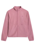 Fleecová mikina 4F W 4FWAW25TFLEF354 56S