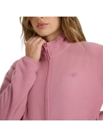 Fleecová mikina 4F W 4FWAW25TFLEF354 56S