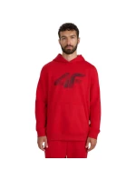 Mikina 4F M 4FWMM00TSWSM1766 062S pánské Mikina 4F M 4FWMM00TSWSM1766 062S pánské