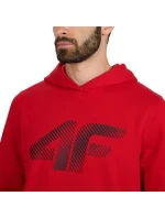 Mikina 4F M 4FWMM00TSWSM1766 062S pánské Mikina 4F M 4FWMM00TSWSM1766 062S pánské