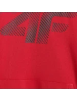 Mikina 4F M 4FWMM00TSWSM1766 062S pánské Mikina 4F M 4FWMM00TSWSM1766 062S pánské