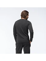 Pánské tričko s dlouhým rukávem ATHLUXE LS