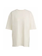 Dámské tričko adidas Essentials Linear OS JW3539 Dámské tričko adidas Essentials Linear OS JW3539