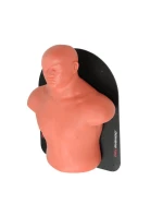 Stěnový štít ve tvaru gelového lidského trupu TLS-W Stěnový štít ve tvaru gelového lidského trupu TLS-W