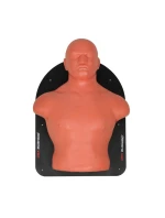 Stěnový štít ve tvaru gelového lidského trupu TLS-W Stěnový štít ve tvaru gelového lidského trupu TLS-W