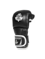 Rukavice MMAsparing L - Phantom White - Valor Series