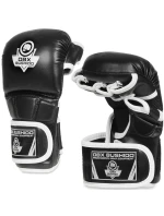 Rukavice MMAsparing L - Phantom White - Valor Series