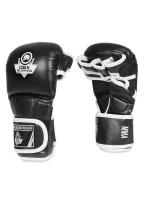 Rukavice MMAsparing L - Phantom White - Valor Series