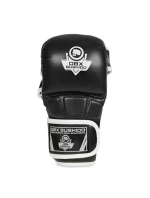 Rukavice MMAsparing L - Phantom White - Valor Series