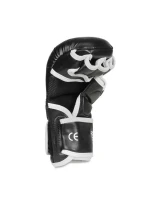 Rukavice MMAsparing L - Phantom White - Valor Series