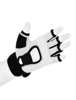 WTF karate / teakwando rukavice | DBX-T-1 | S WTF karate / teakwando rukavice | DBX-T-1 | S