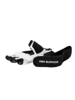 WTF karate / teakwando rukavice | DBX-T-1 | S WTF karate / teakwando rukavice | DBX-T-1 | S