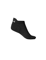 CASALL Run Ponožky černé CASALL Run Ponožky černé