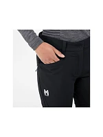 MILLET W All Outdoor Xcs200 Pant černá
