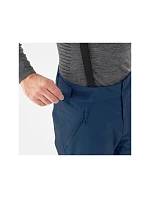 MILLET M Telluride Pant Námořnická modř