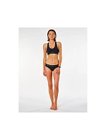 DOL-BIKINI RIP CURL Mirage Ultimate Good Pant - černé