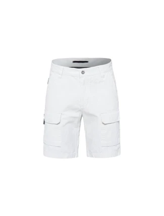 Pánské šortky Sail Racing Bowman Shorts white Pánské šortky Sail Racing Bowman Shorts white