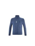 MILLET M Seneca Fleece Jkt Jacket Námořnická modrá MILLET M Seneca Fleece Jkt Jacket Námořnická modrá