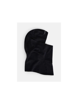 Peak Performance Balaclava balaclava černá