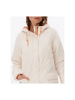 RIP CURL Swc Weekender Jacket bílá RIP CURL Swc Weekender Jacket bílá