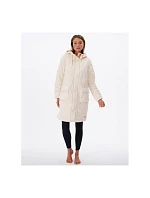 RIP CURL Swc Weekender Jacket bílá RIP CURL Swc Weekender Jacket bílá