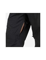 Rossignol Evader Pant černé Rossignol Evader Pant černé