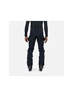 Rossignol Blackside Pant černé Rossignol Blackside Pant černé