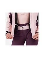 Rossignol W Staci Jkt bunda růžová Rossignol W Staci Jkt bunda růžová